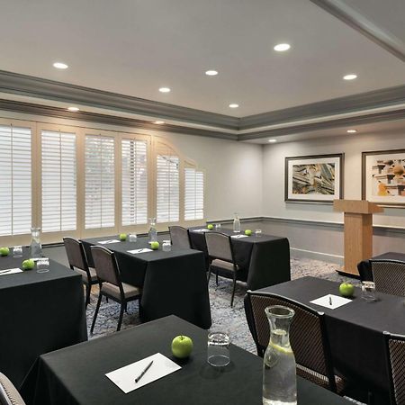 Hilton Checkers Los Angeles Ngoại thất bức ảnh