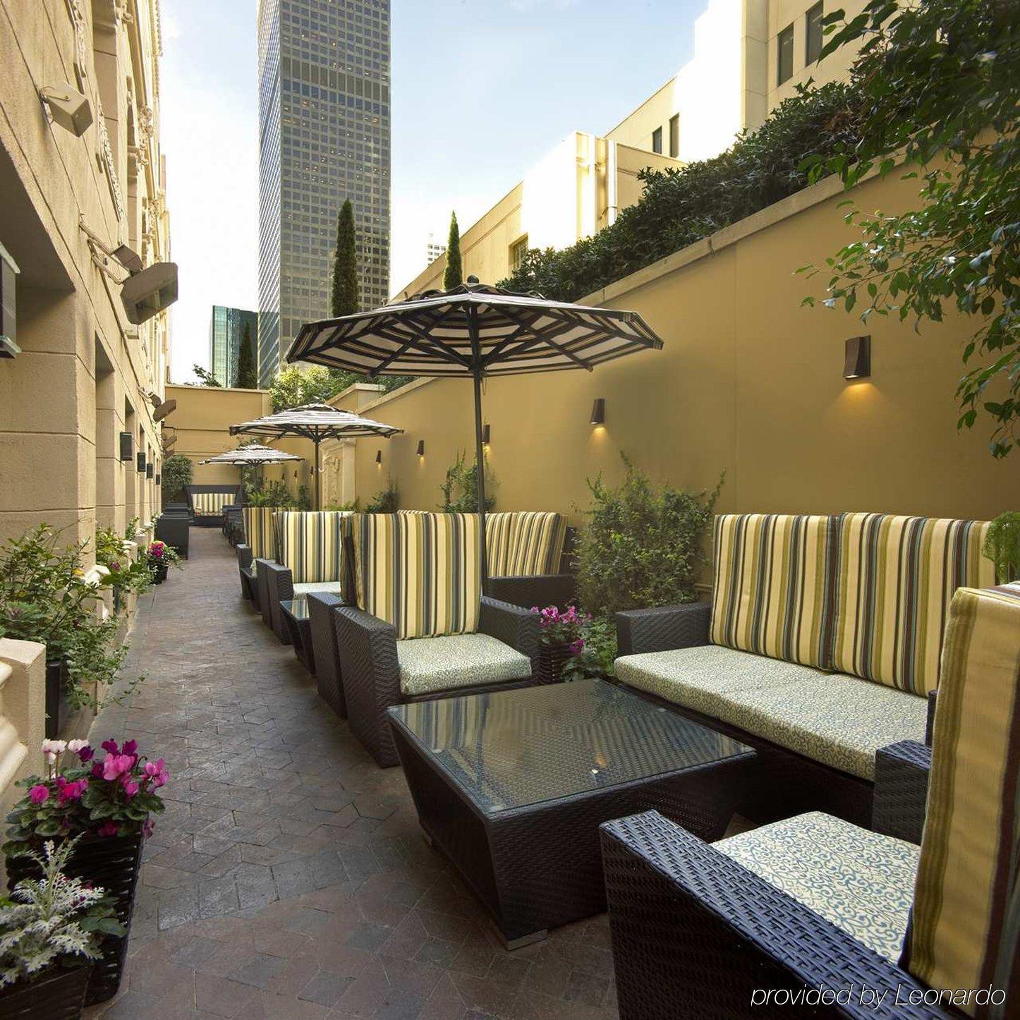 Hilton Checkers Los Angeles Nội địa bức ảnh